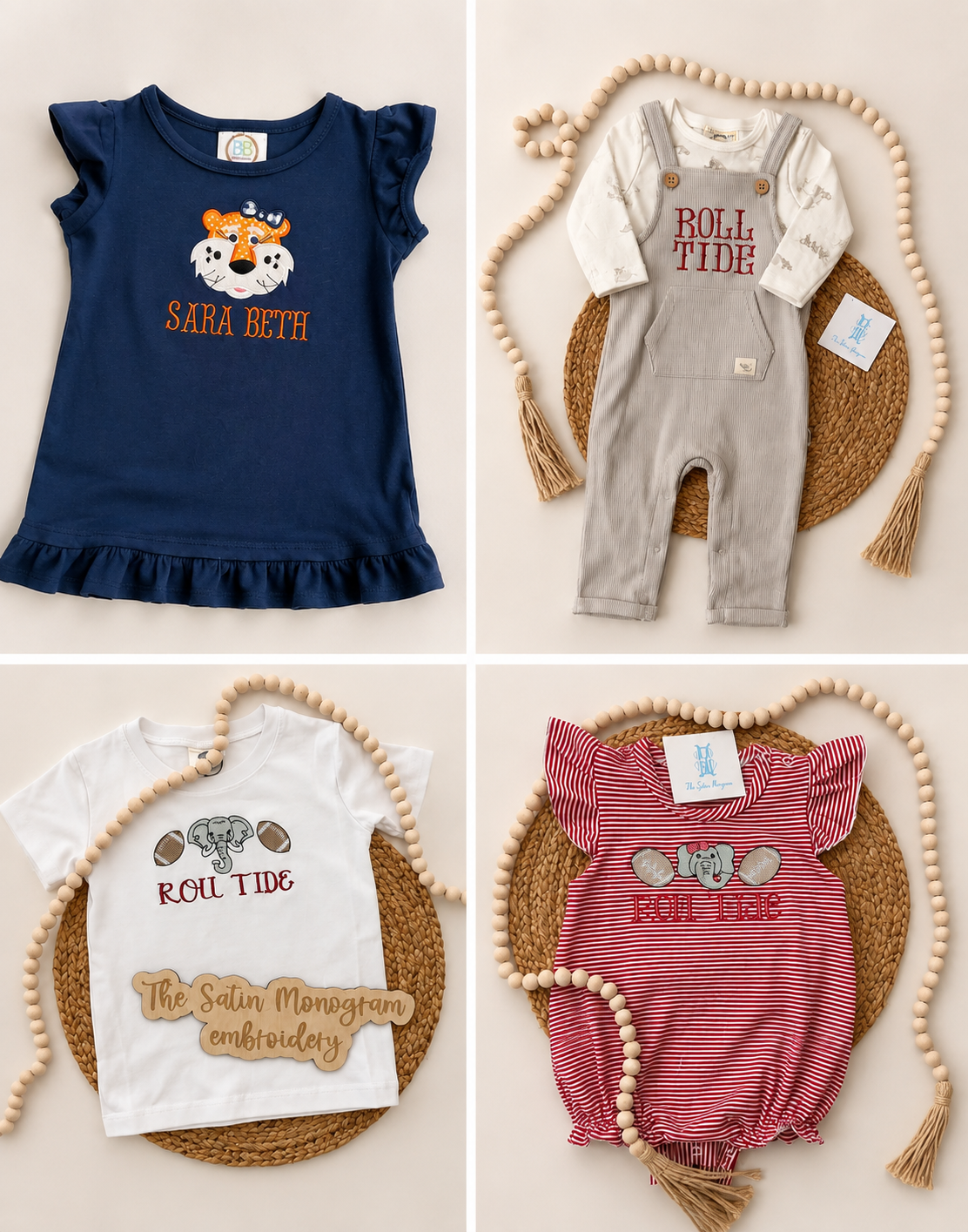 Seasonal Favorites